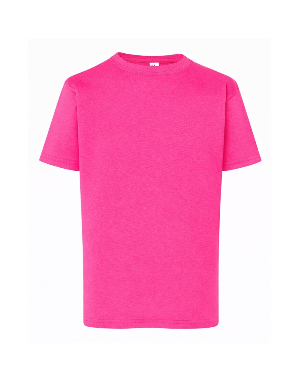 T-shirts JHK KID UNISEX T-SHIRT voor bedrukking &amp; borduring