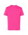 T-shirts JHK KID UNISEX T-SHIRT voor bedrukking &amp; borduring
