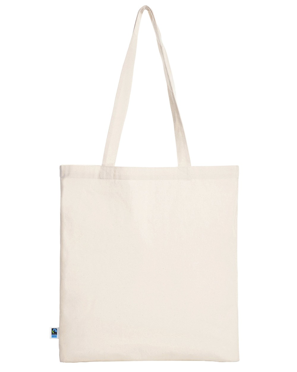 Tassen & Zakken HALFAR Shopper Fair voor bedrukking &amp; borduring