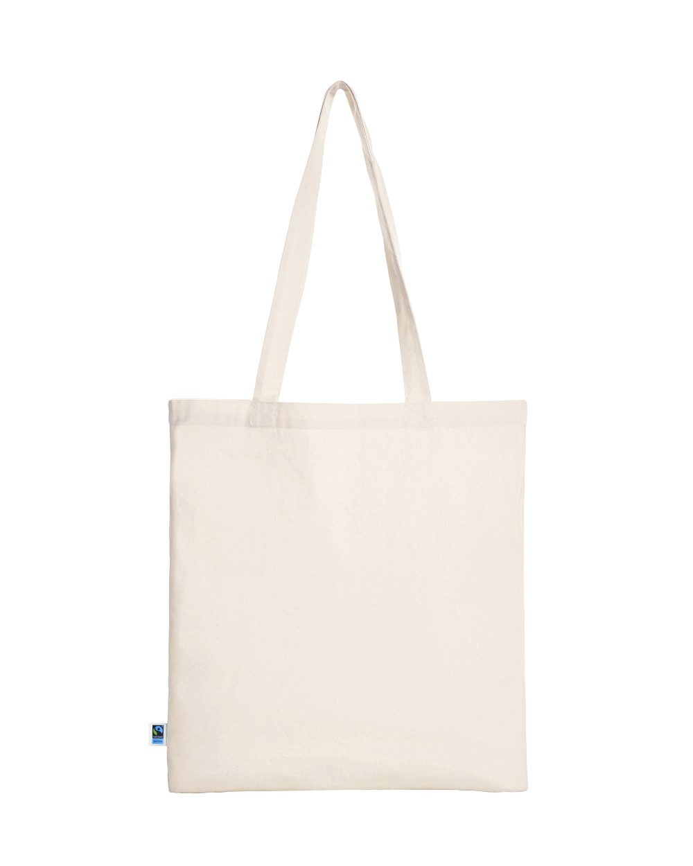 Tassen & Zakken HALFAR Shopper Fair voor bedrukking &amp; borduring