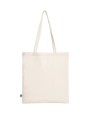 Tassen & Zakken HALFAR Shopper Fair voor bedrukking &amp; borduring