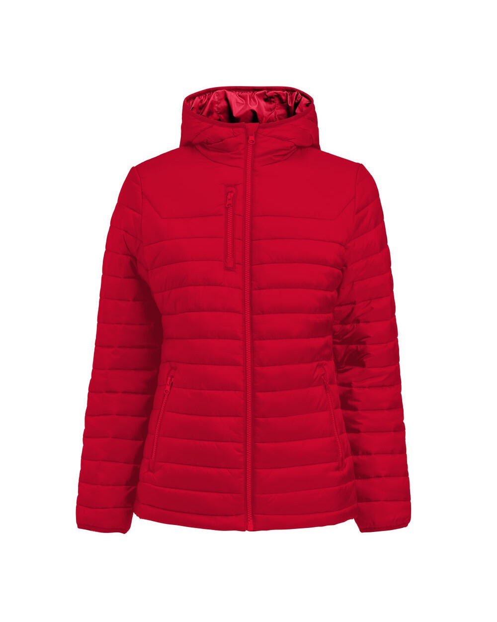 JAMES-HARVEST Meadows 
Jacke Damen Jacken personalisierbar