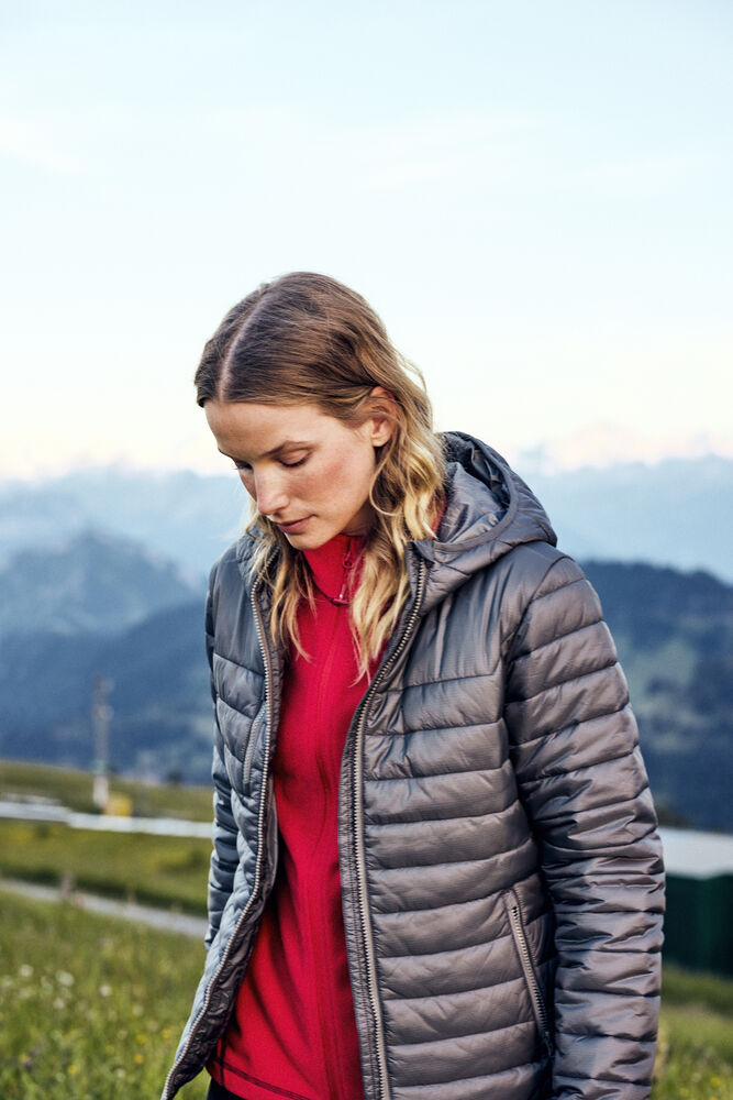 Vestes personnalisable JAMES-HARVEST Meadows 
Veste Femmes