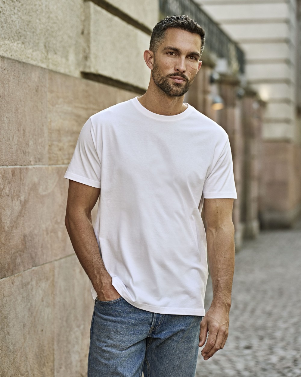 TEE JAYS SOF TEE T-Shirts personalisierbar