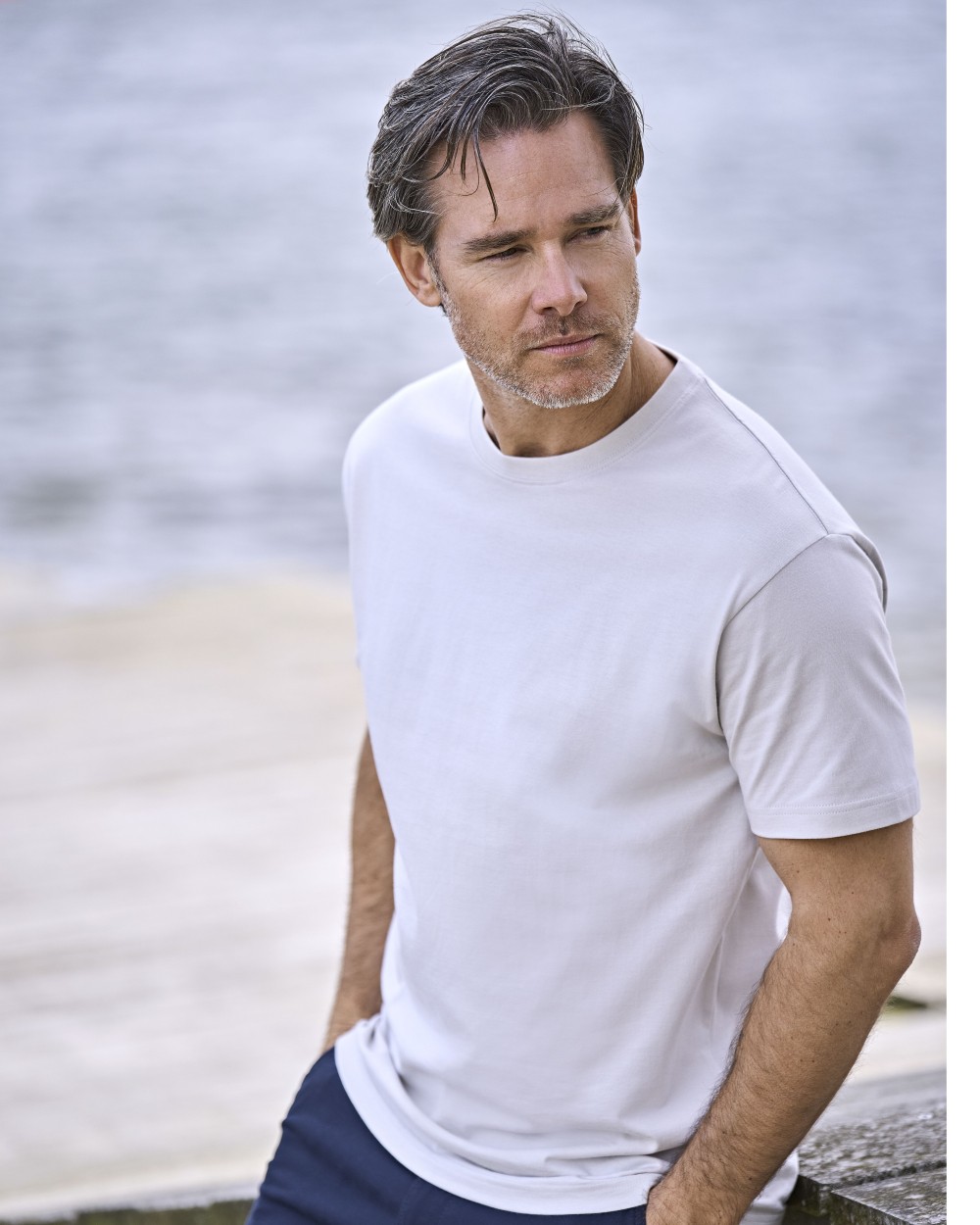 T-Shirts personnalisable TEE JAYS SOF TEE