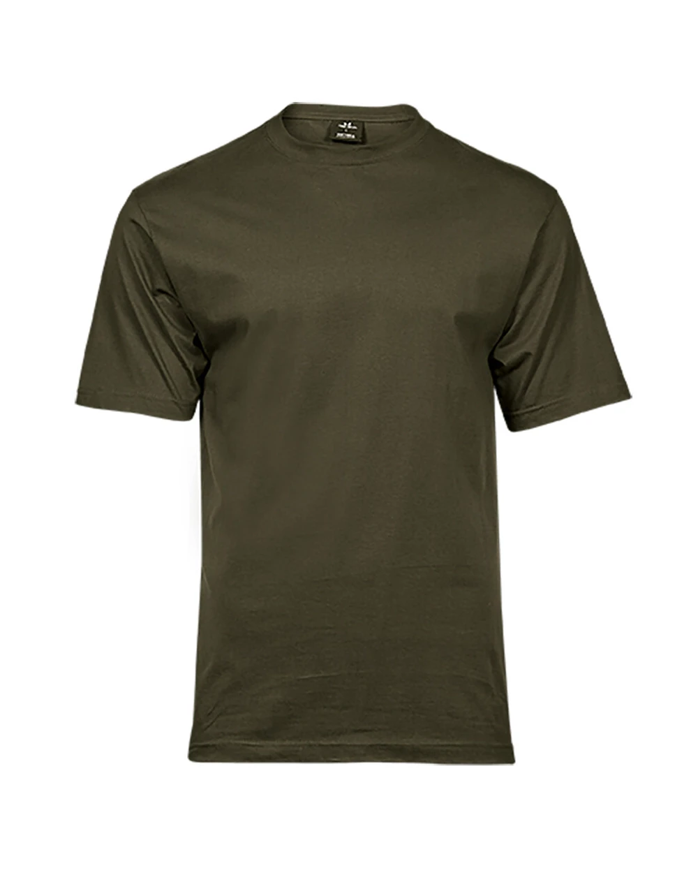 T-shirts TEE JAYS SOF TEE voor bedrukking &amp; borduring