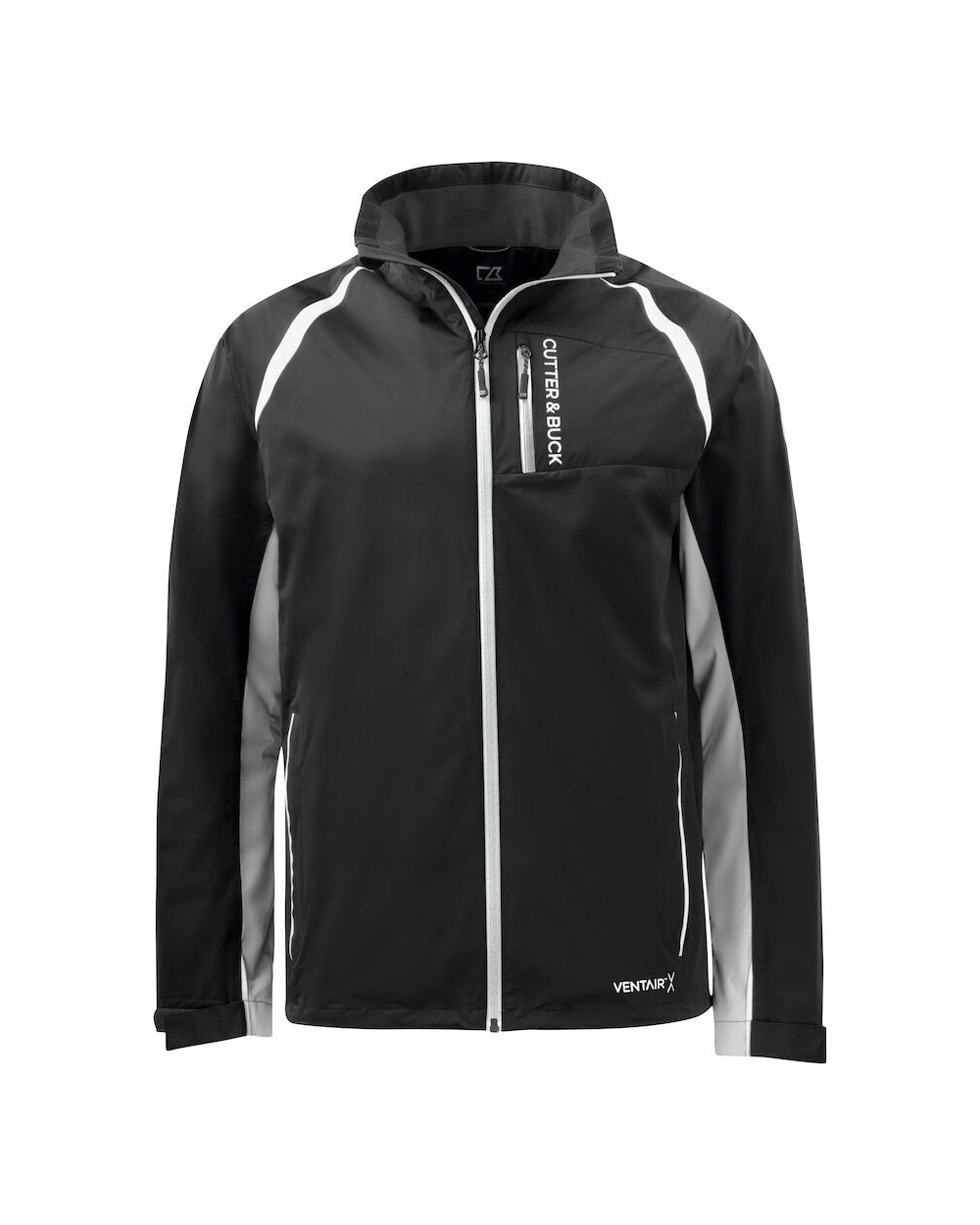 Vestes personnalisable CUTTER & BUCK North Shore Jacket men