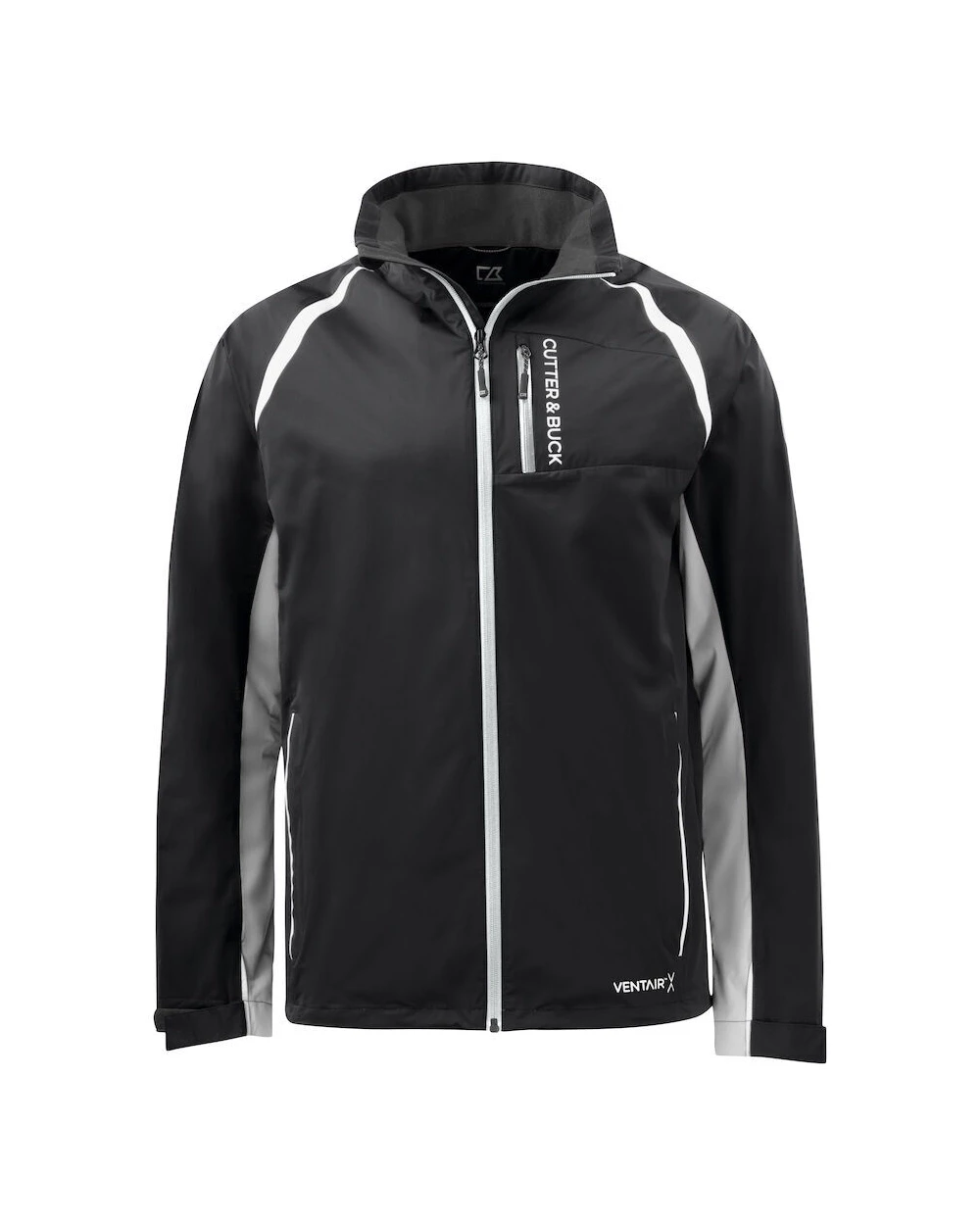 Vestes personnalisable CUTTER & BUCK North Shore Jacket men