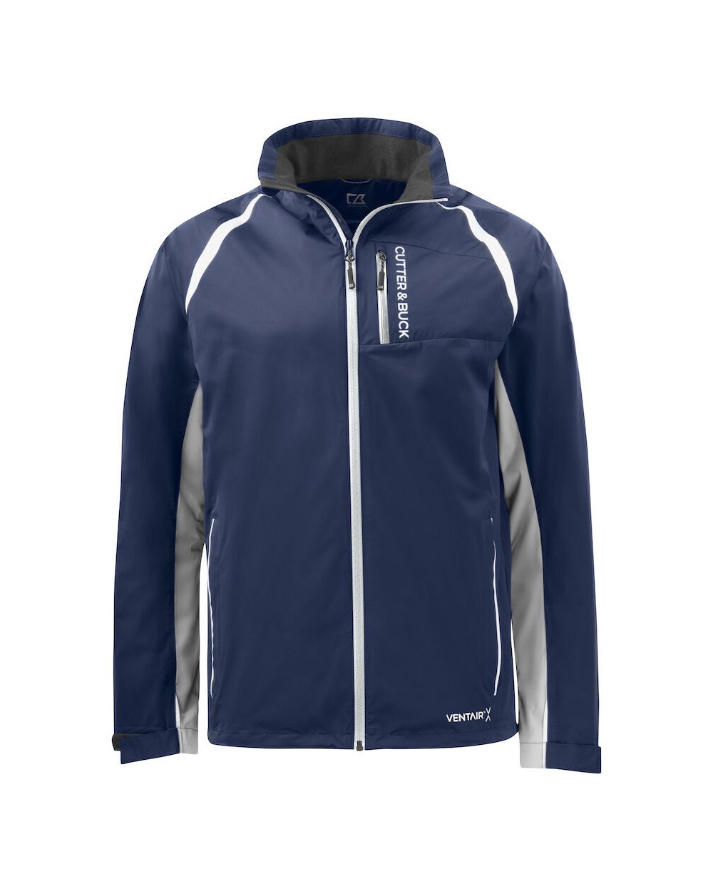 Vestes personnalisable CUTTER & BUCK North Shore Jacket men