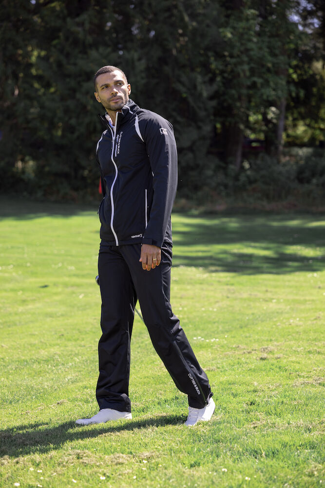 Vestes personnalisable CUTTER & BUCK North Shore Jacket men