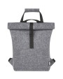 Sacs & Bagagerie personnalisable L-MERCH Felt Roll-Top Bike Backpack