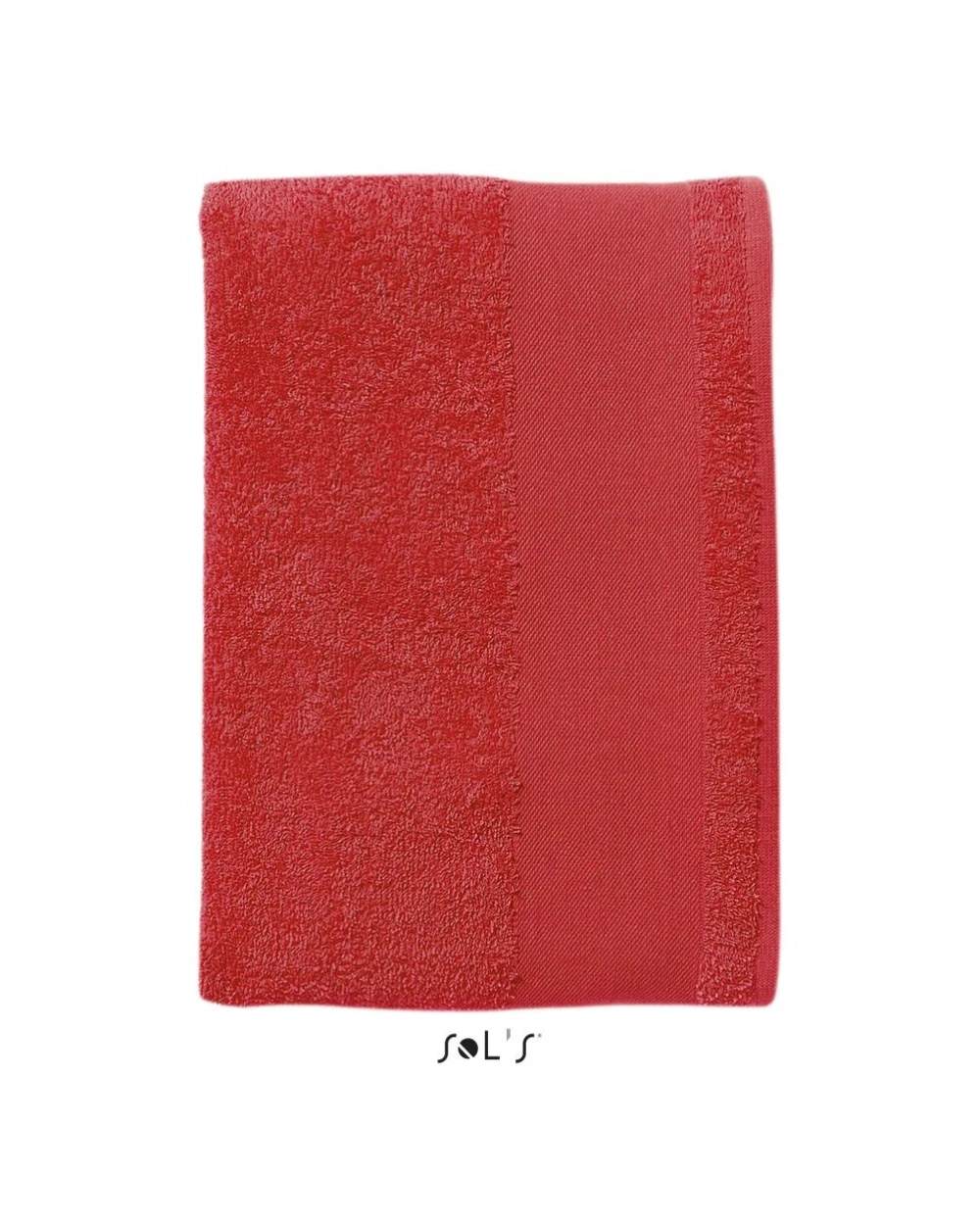 Produits éponges personnalisable SOL'S Island 50