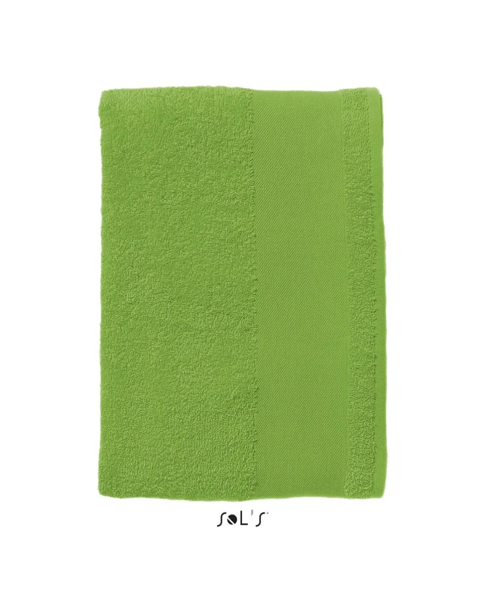 SOL'S Island 50 Bad Artikeln personalisierbar