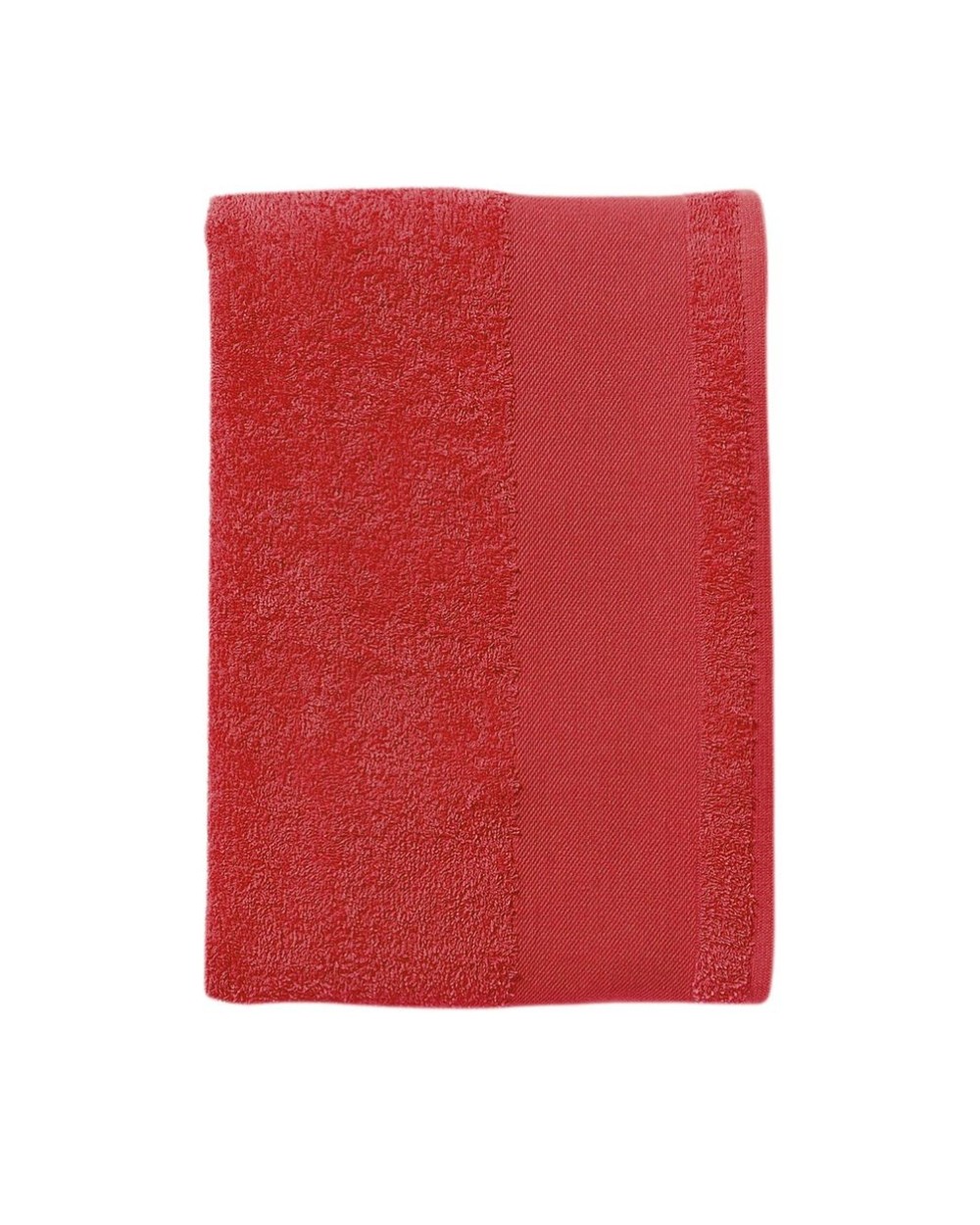 Produits éponges personnalisable SOL'S Island 50