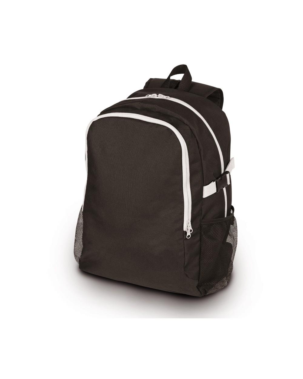 BLACK & MATCH SPORT BACKPACK Taschen personalisierbar