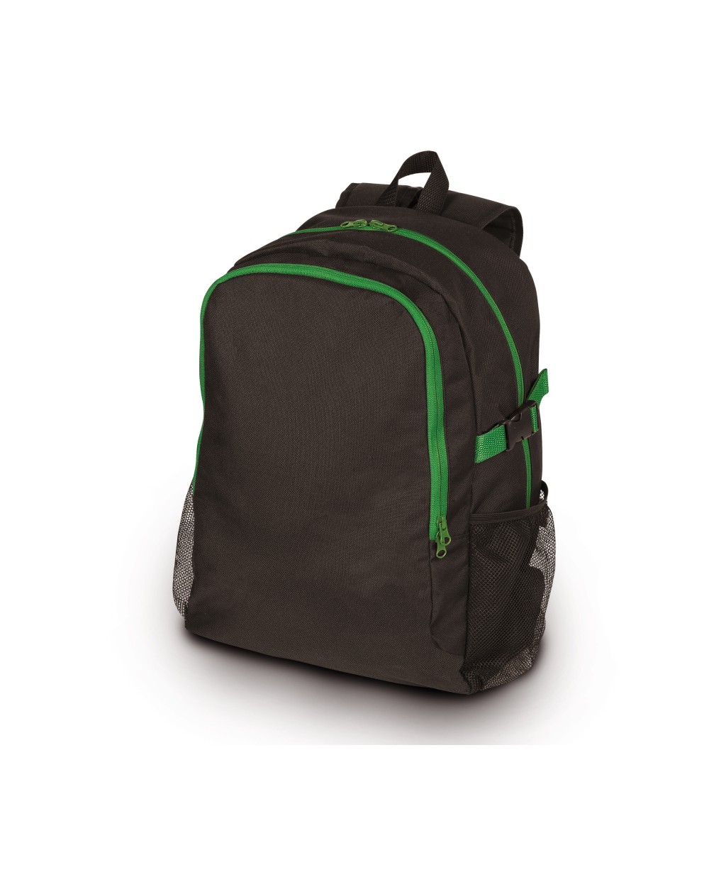 BLACK & MATCH SPORT BACKPACK Taschen personalisierbar