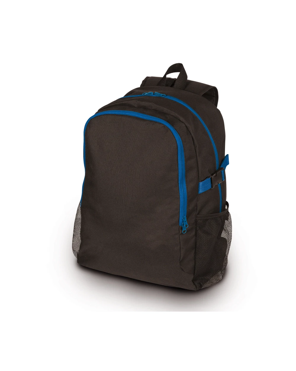 Tassen & Zakken BLACK & MATCH SPORT BACKPACK voor bedrukking &amp; borduring