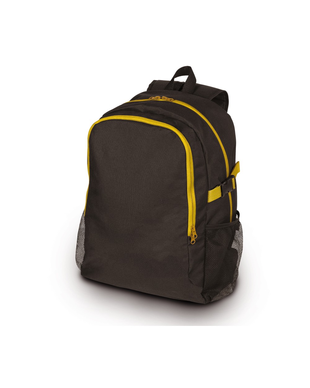 Sacs & Bagagerie personnalisable BLACK & MATCH SPORT BACKPACK