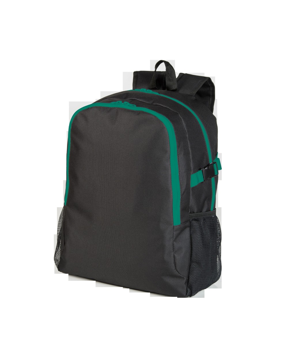 Sacs & Bagagerie personnalisable BLACK & MATCH SPORT BACKPACK