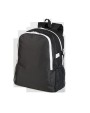 BLACK & MATCH SPORT BACKPACK Taschen personalisierbar