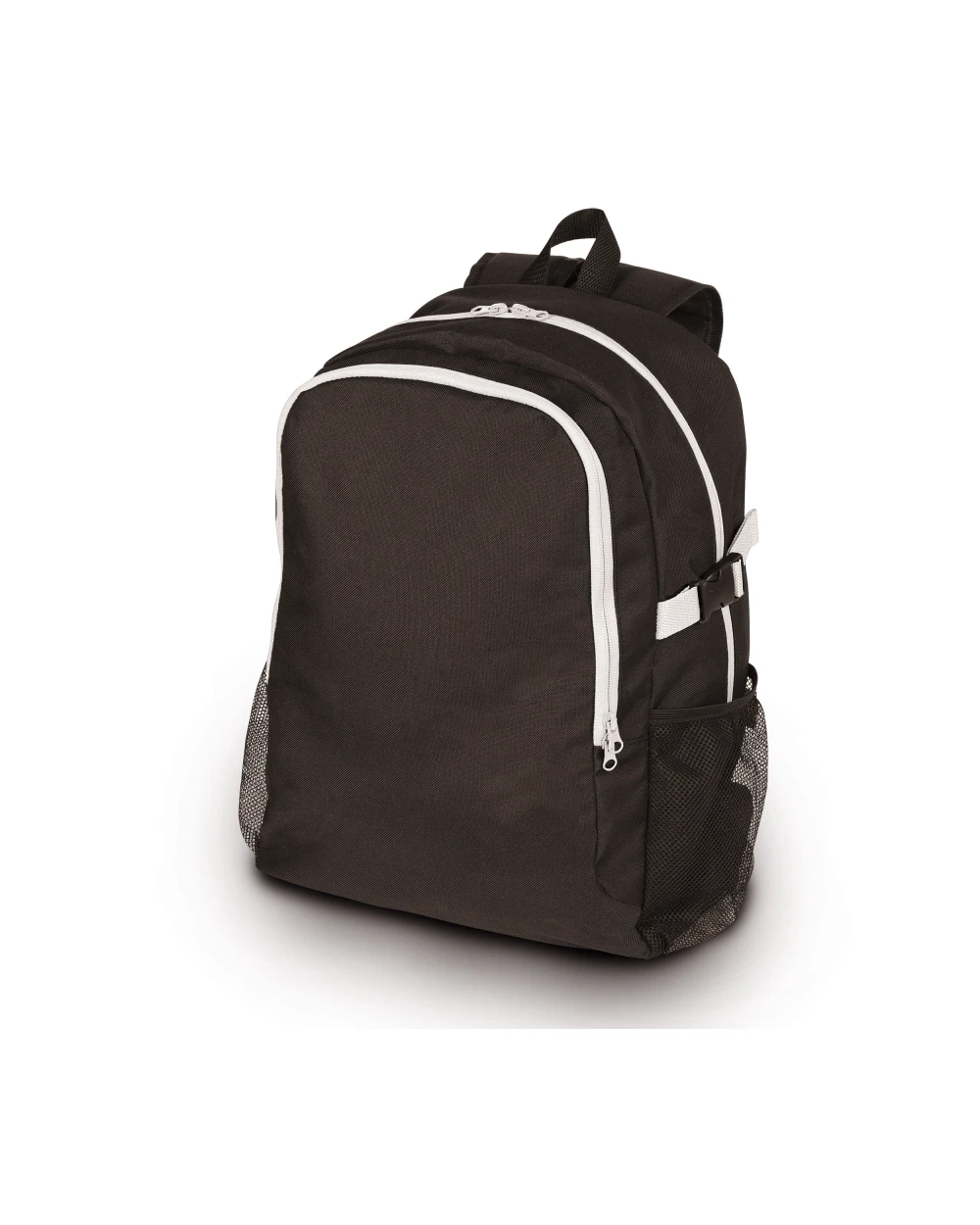 Tassen & Zakken BLACK & MATCH SPORT BACKPACK voor bedrukking &amp; borduring