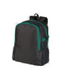 BLACK & MATCH SPORT BACKPACK Taschen personalisierbar