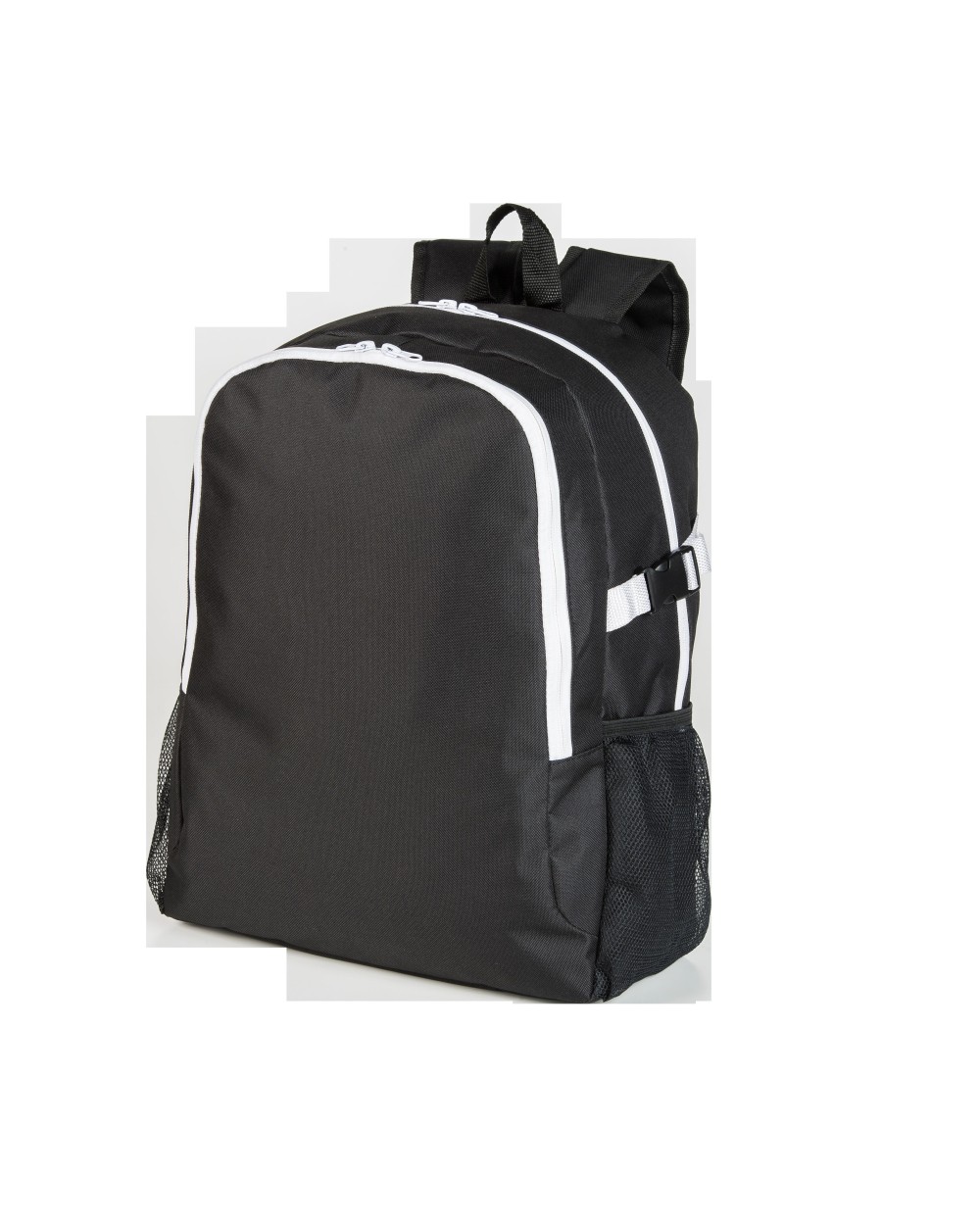 Sacs & Bagagerie personnalisable BLACK & MATCH SPORT BACKPACK