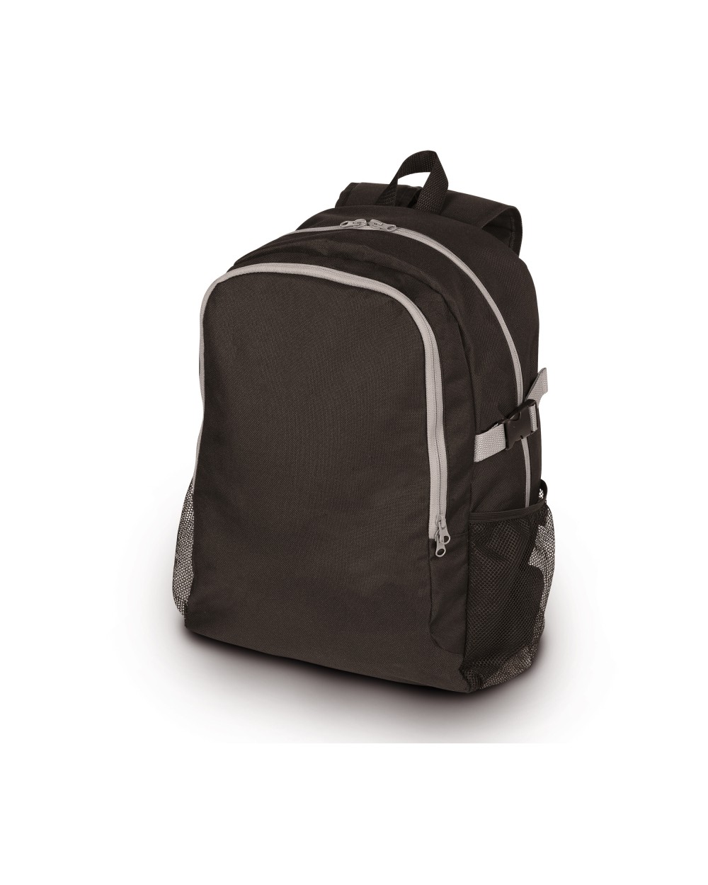 Tassen & Zakken BLACK & MATCH SPORT BACKPACK voor bedrukking &amp; borduring