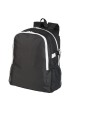 BLACK & MATCH SPORT BACKPACK Taschen personalisierbar