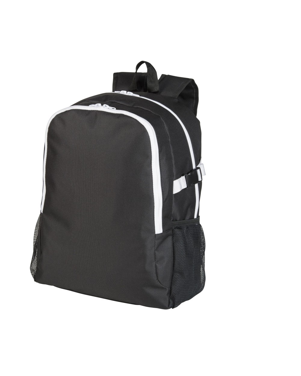 Sacs & Bagagerie personnalisable BLACK & MATCH SPORT BACKPACK