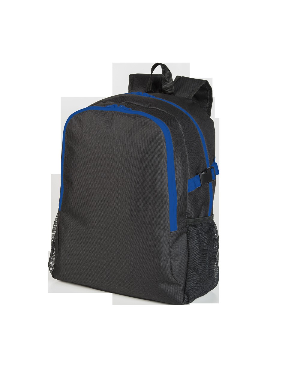 Tassen & Zakken BLACK & MATCH SPORT BACKPACK voor bedrukking &amp; borduring