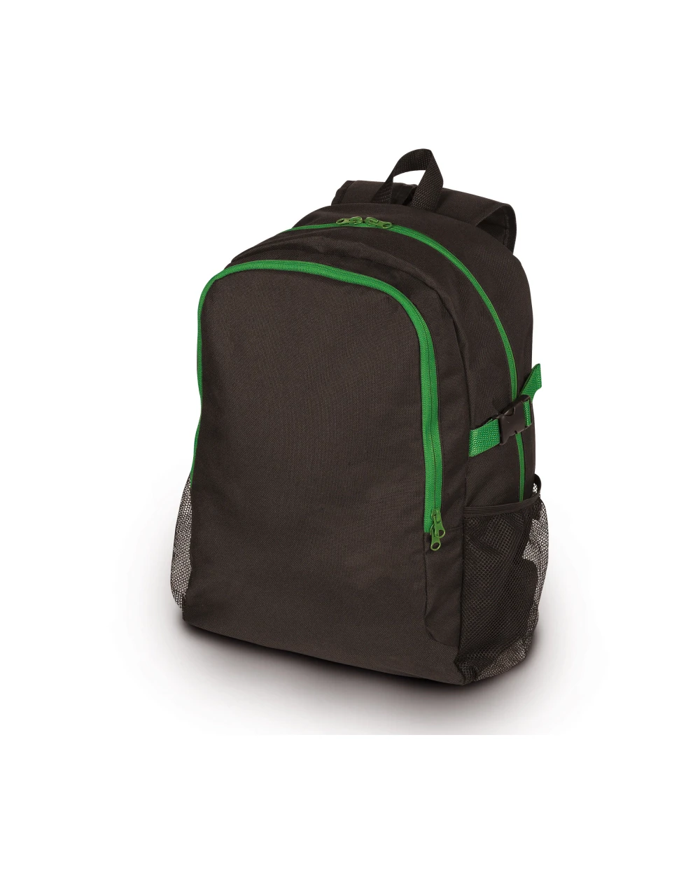 Sacs & Bagagerie personnalisable BLACK & MATCH SPORT BACKPACK