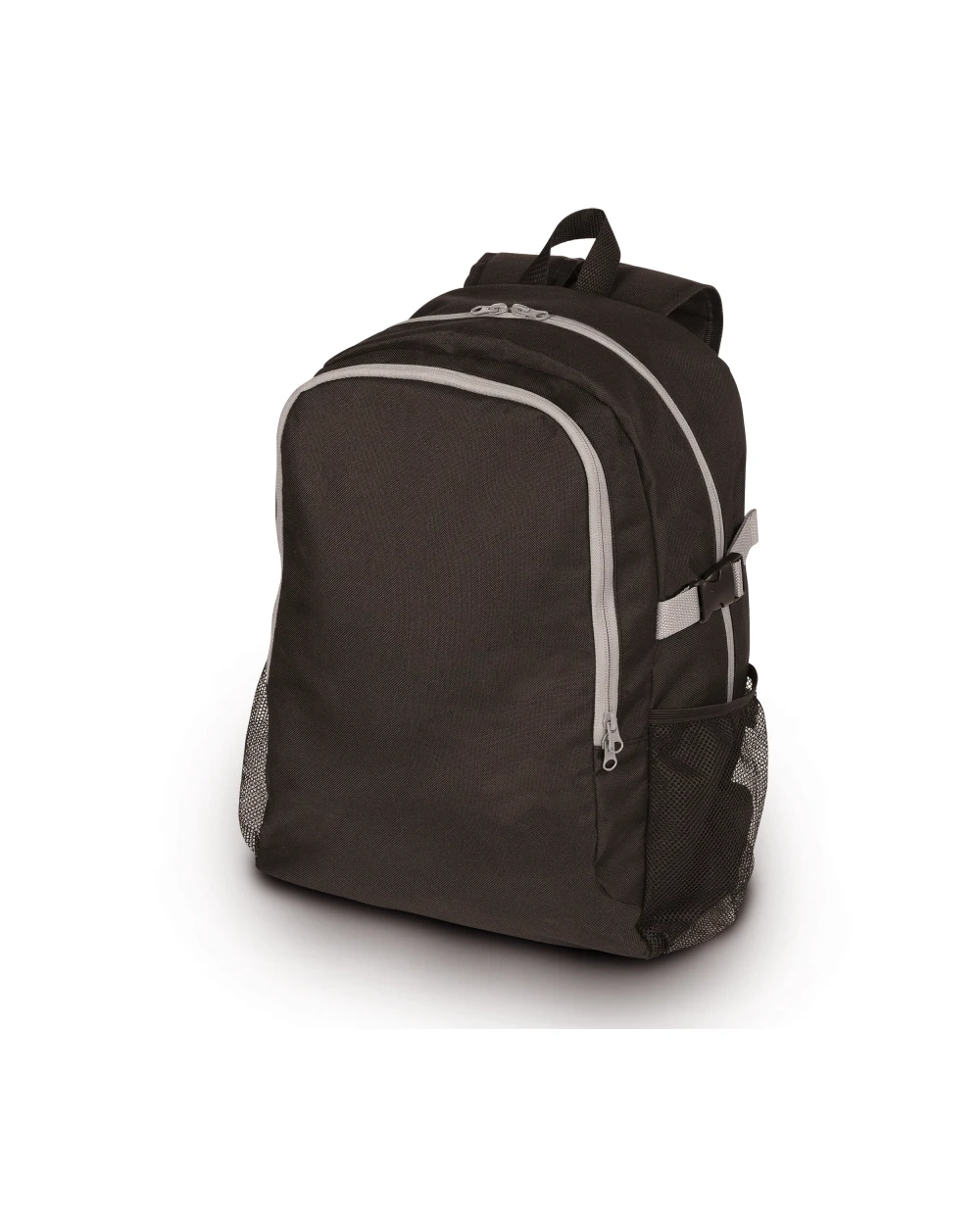 Tassen & Zakken BLACK & MATCH SPORT BACKPACK voor bedrukking &amp; borduring