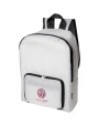 4DO EcoFold faltbarer RPET Rucksack 15 L Taschen personalisierbar
