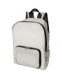 4DO EcoFold faltbarer RPET Rucksack 15 L Taschen personalisierbar