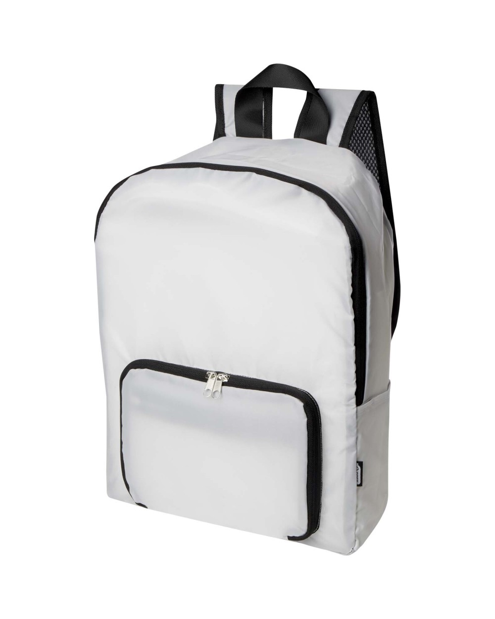 4DO EcoFold faltbarer RPET Rucksack 15 L Taschen personalisierbar