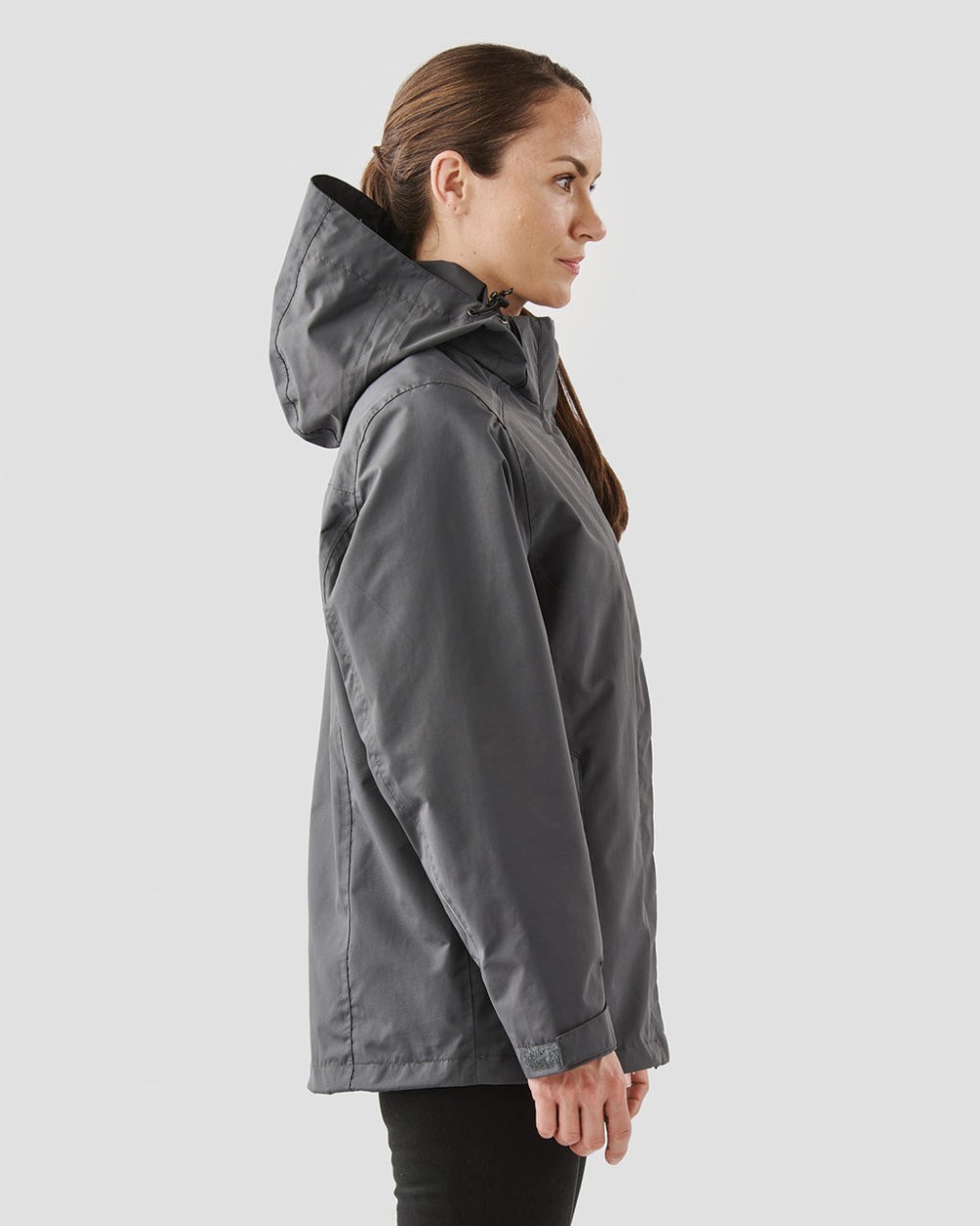 STORMTECH Women's Magellan System Jacket Jacken personalisierbar