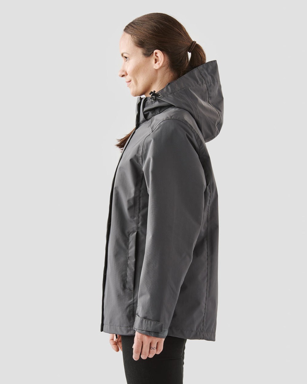 STORMTECH Women's Magellan System Jacket Jacken personalisierbar