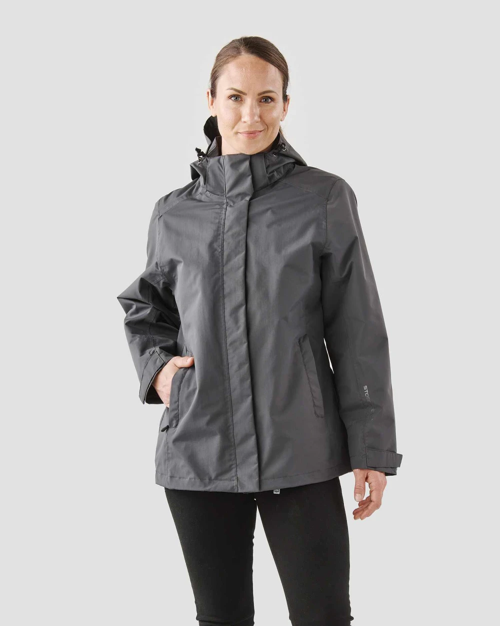 Jassen STORMTECH Women's Magellan System Jacket voor bedrukking &amp; borduring