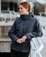 STORMTECH Women's Magellan System Jacket Jacken personalisierbar