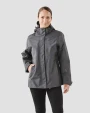 Vestes personnalisable STORMTECH Women's Magellan System Jacket