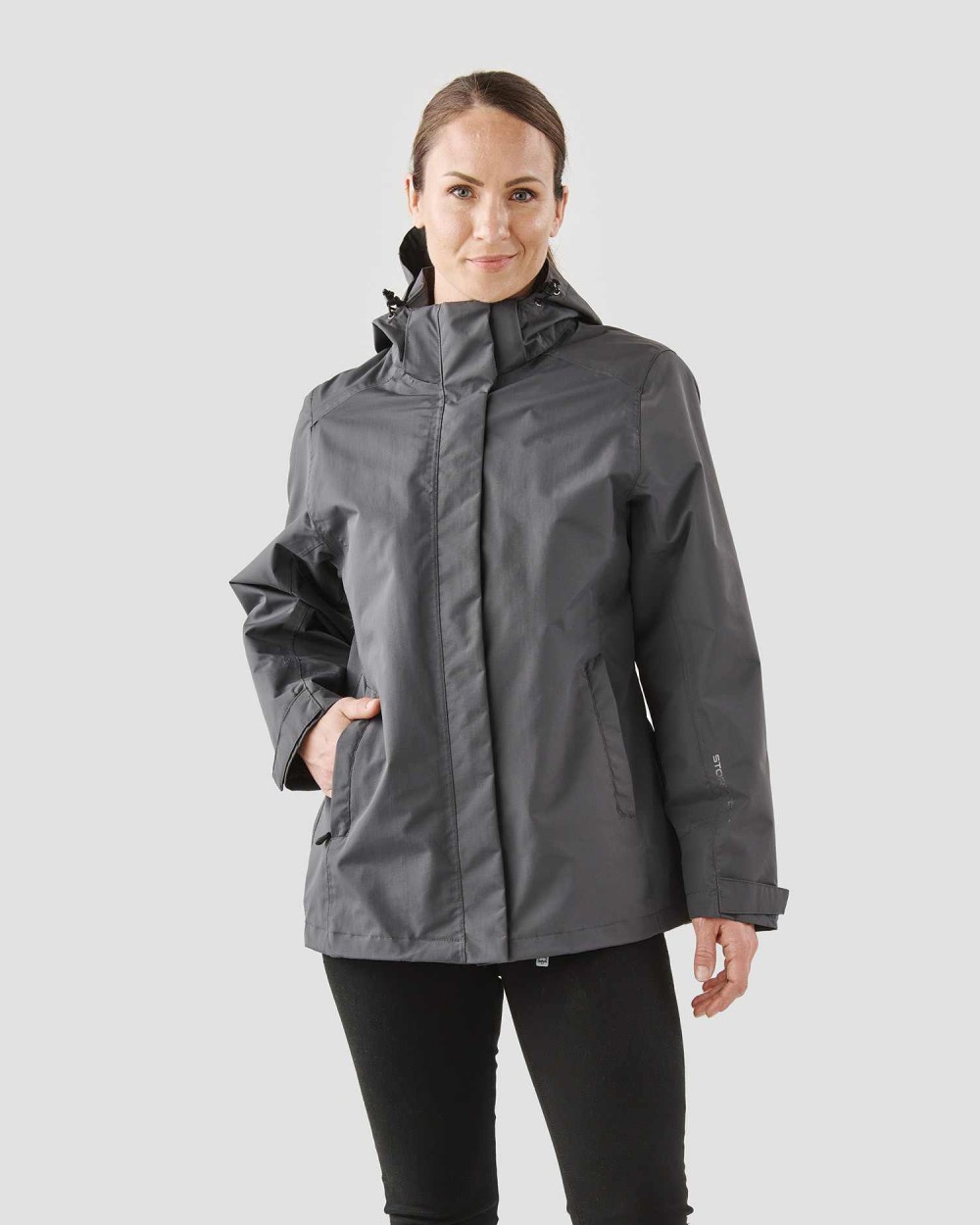 STORMTECH Women's Magellan System Jacket Jacken personalisierbar