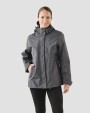 STORMTECH Women's Magellan System Jacket Jacken personalisierbar