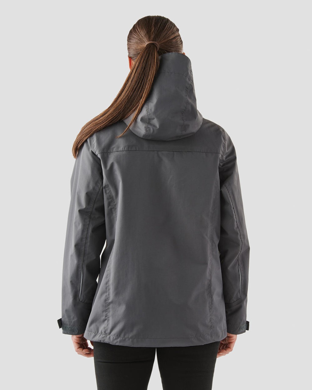 Jassen STORMTECH Women's Magellan System Jacket voor bedrukking &amp; borduring