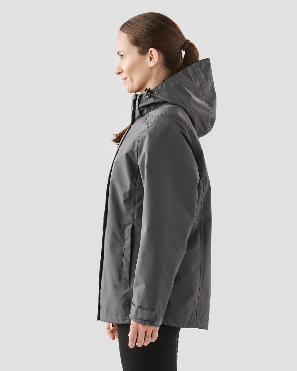 STORMTECH Women's Magellan System Jacket Jacken personalisierbar