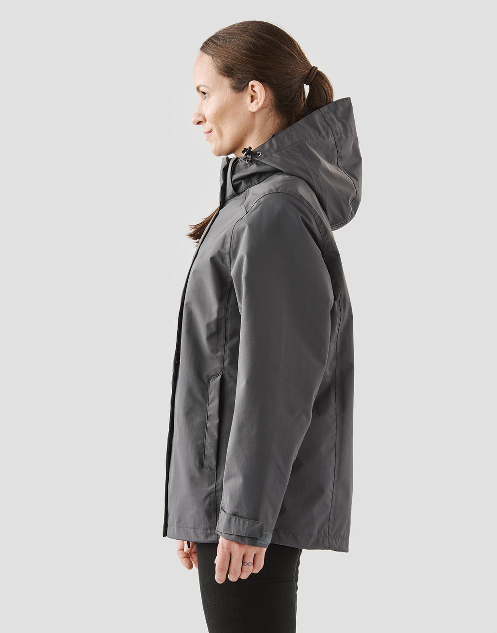 Vestes personnalisable STORMTECH Women's Magellan System Jacket