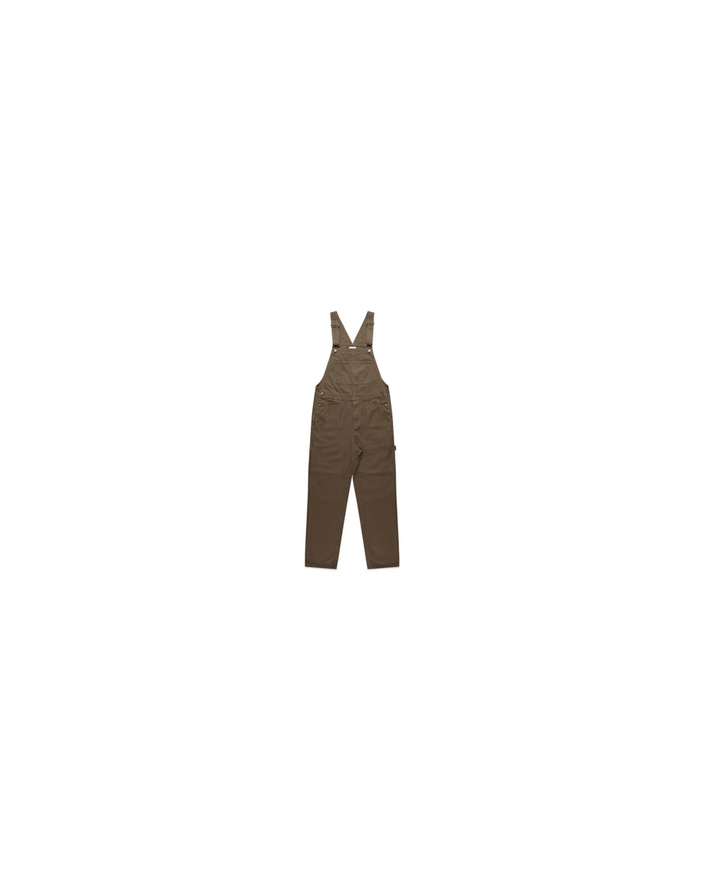 AS COLOUR Canvas Overalls Zubehör personalisierbar