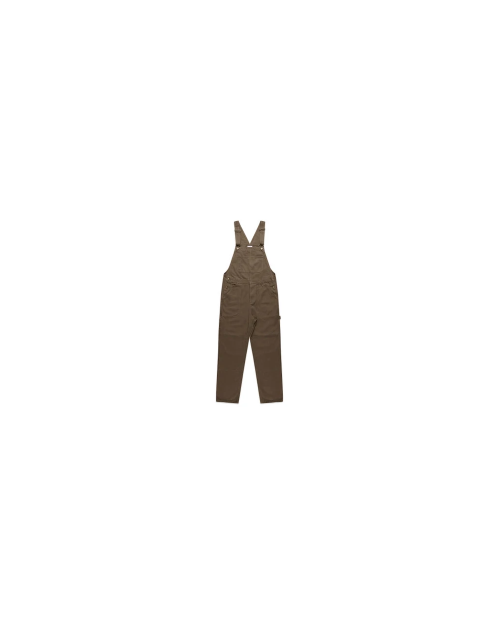 Accessoires personnalisable AS COLOUR Canvas Overalls