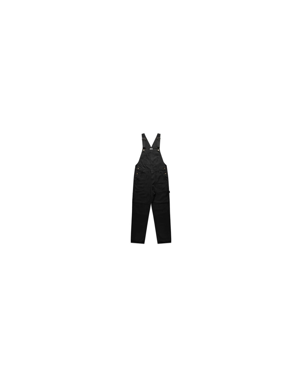Accessoires personnalisable AS COLOUR Canvas Overalls