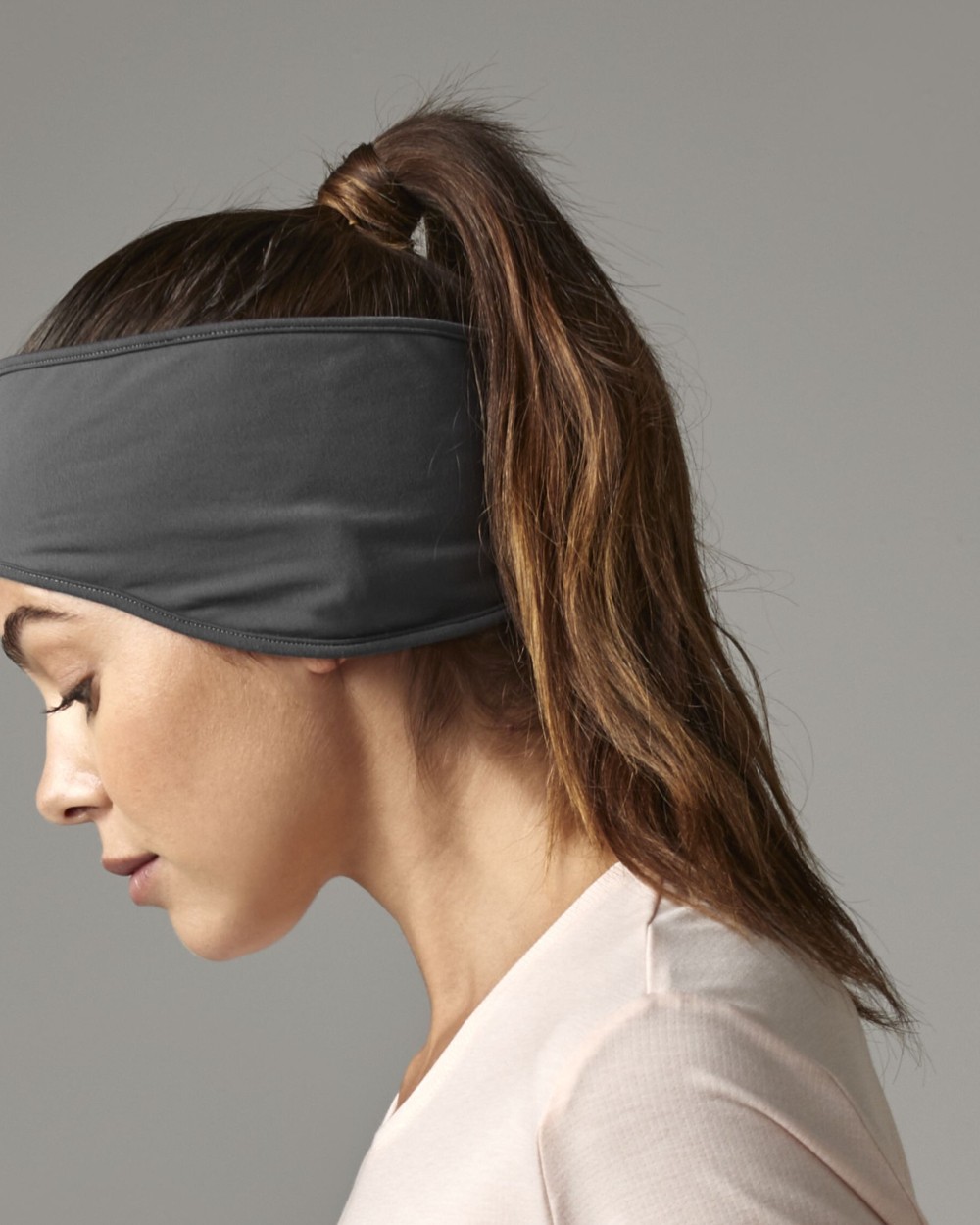Bonnets personnalisable BEECHFIELD SOFTSHELL SPORTS TECH HEADBAND